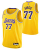 Junior Los Angeles Lakers Luka Doncic Icon Jersey
