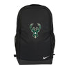 Milwaukee Bucks Brasilia Backpack