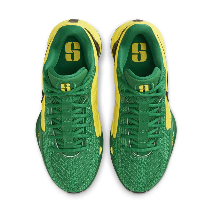 Oregon basketball shoes online