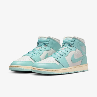 Womens Air Jordan 1 Mid Shoe