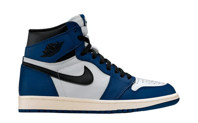 Mens Air Jordan 1 Retro Hi Og Rmstd Shoe