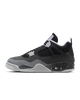 Mens Jordan Retro 4 Shoe