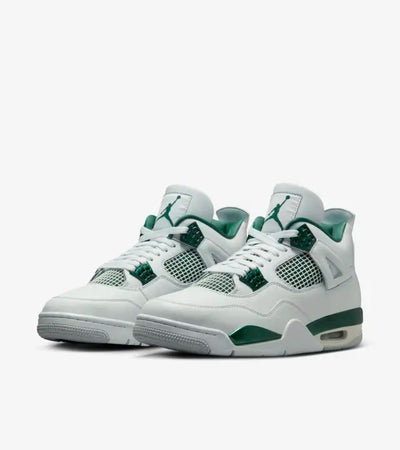 Mens Air Jordan 4 Retro RMSTD Shoe