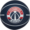 Washington Wizards Mini Dribbler Ball