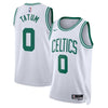 Mens Boston Celtics Jayson Tatum Association Replica Jerse