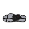 Mens 6 Rings Basketball Shoe