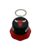 Chicago Bulls Bottle Opener Keychain