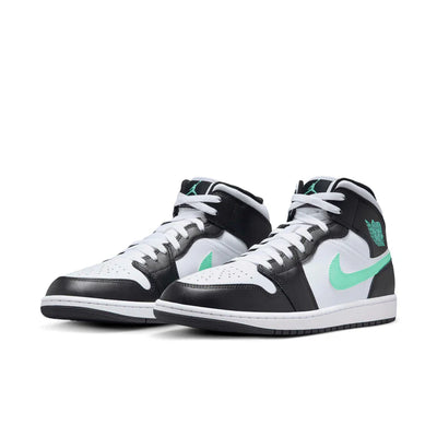 Mens Air Jordan 1 Mid Shoe