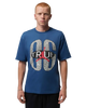 Mens Brooklyn True Blue 85 SS T-Shirt