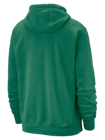 Mens Boston Celtics Essentials Club Hoodie