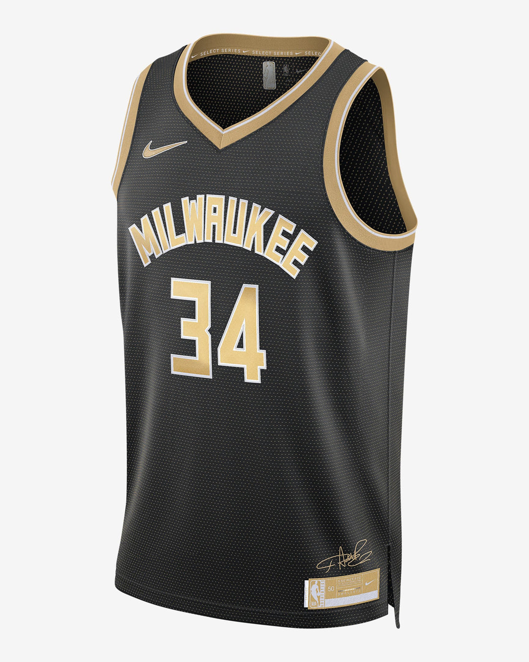 bucks mvp jersey