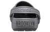 NBA Brooklyn Nets Elevated Classic Clog