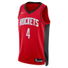 Mens Houston Rockets 2022/23 Jalen Green Icon Replica Jersey