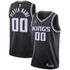 Boys Sacramento Kings Blank Statement Swingman Replica Jersey