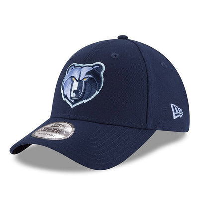 The League Cap Memphis Grizzlies