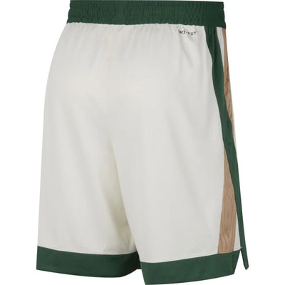 Mens Boston Celtics Swingman City Edition Replica Shorts