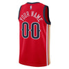 Mens New Orleans Pelicans 2023/24 Swingman Statement Replica Jersey