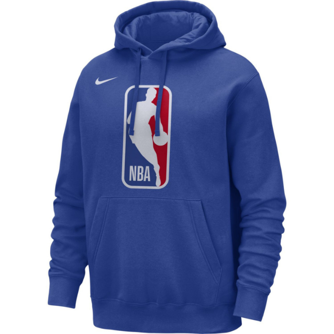 Mens Team 31 Club Hoodie