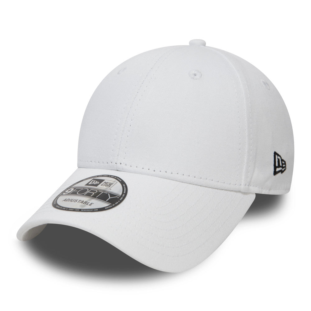 Unisex Plain 9Forty Adjustable Cap