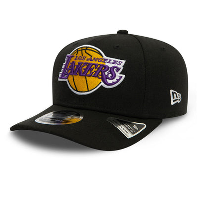 Los Angeles Lakers 9Fifty Stretch Snap Adjustable Cap