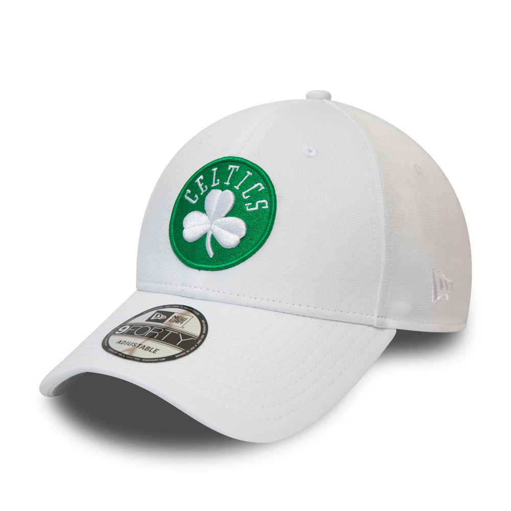 Boston Celtics Shadow Tech 9forty Adjustable Cap