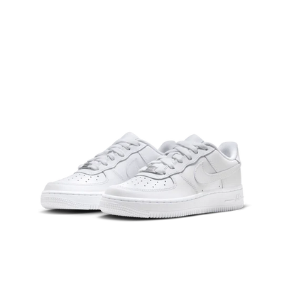 Junior Air Force 1 LE Shoe