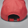 Mens Rise Metal Logo Jumpman Cap