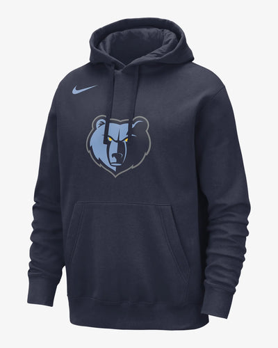 Mens Memphis Grizzlies Club Hoodie