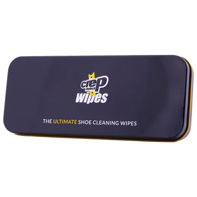 Crep Protect Biodegradable Wipes