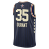 All Star Weekend 24 Kevin Durant Replica Jersey