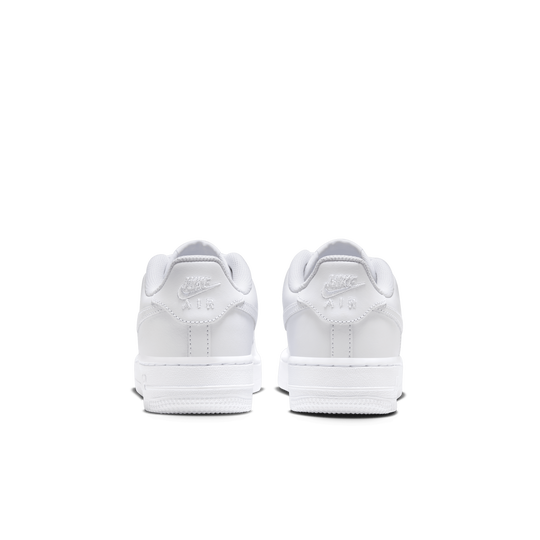 Junior Air Force 1 LE Shoe