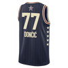 All Star Weekend 24 Luka Doncic Replica Jersey
