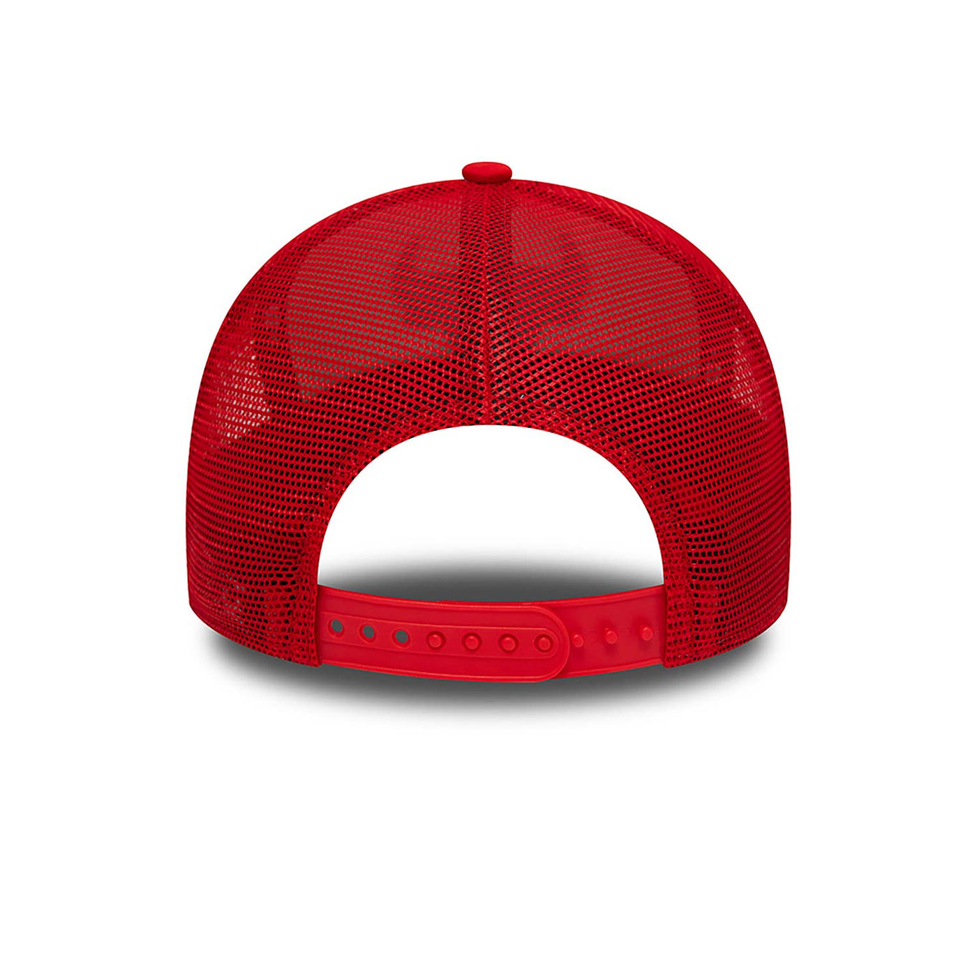 Chicago Bulls Trucker Hat