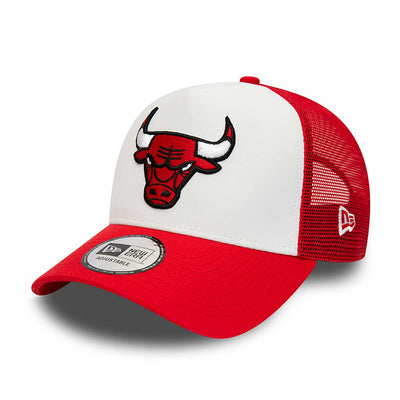 Chicago Bulls Trucker Hat