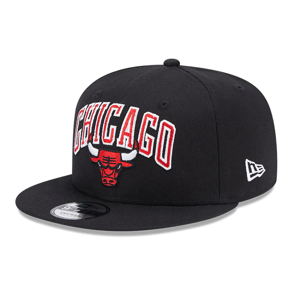 Unisex Chicago Bulls 9Fifty Adjustable Cap