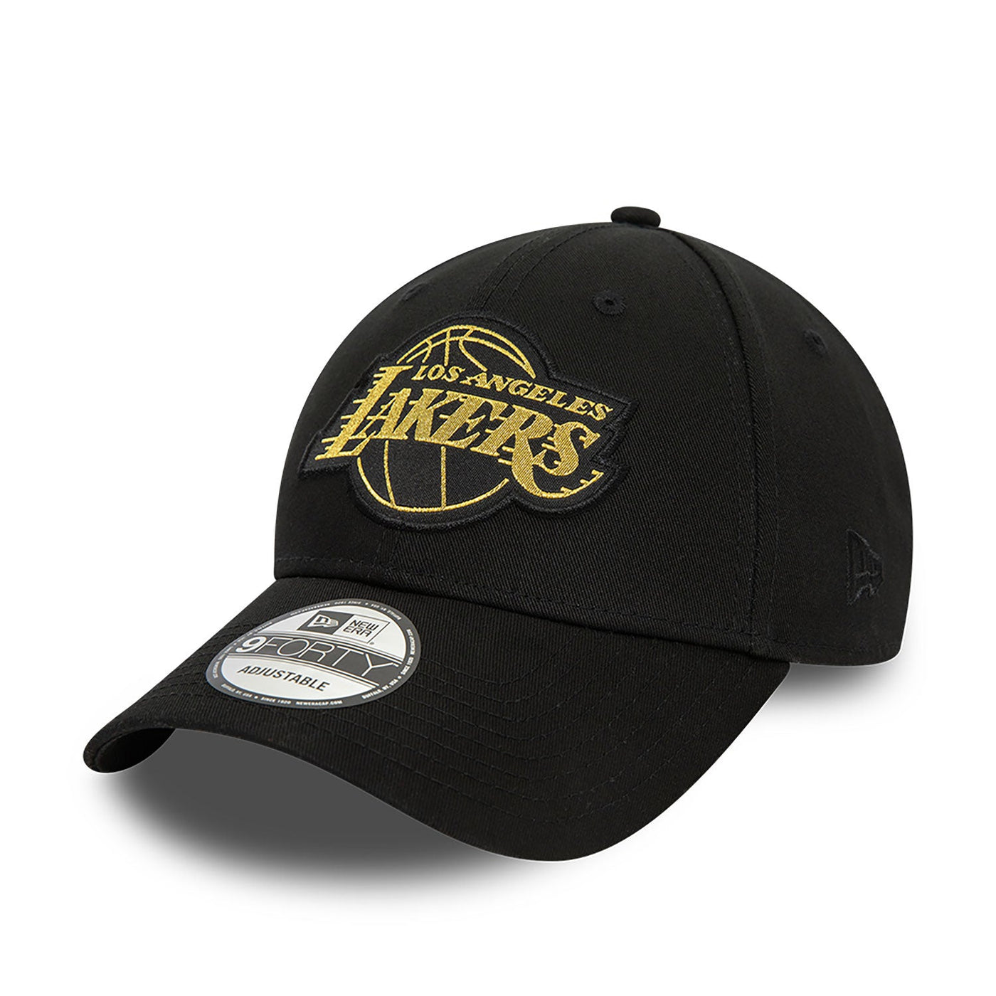 Unisex Los Angeles Lakers 9Forty Adjustable Cap