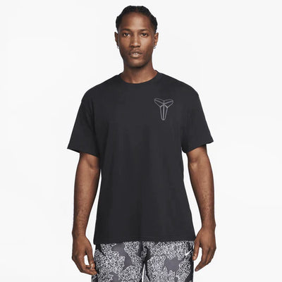 Mens  Kobe Bryant Gift Of Mamba T-shirt