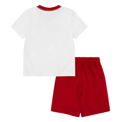 Infant Jumpman Short Set