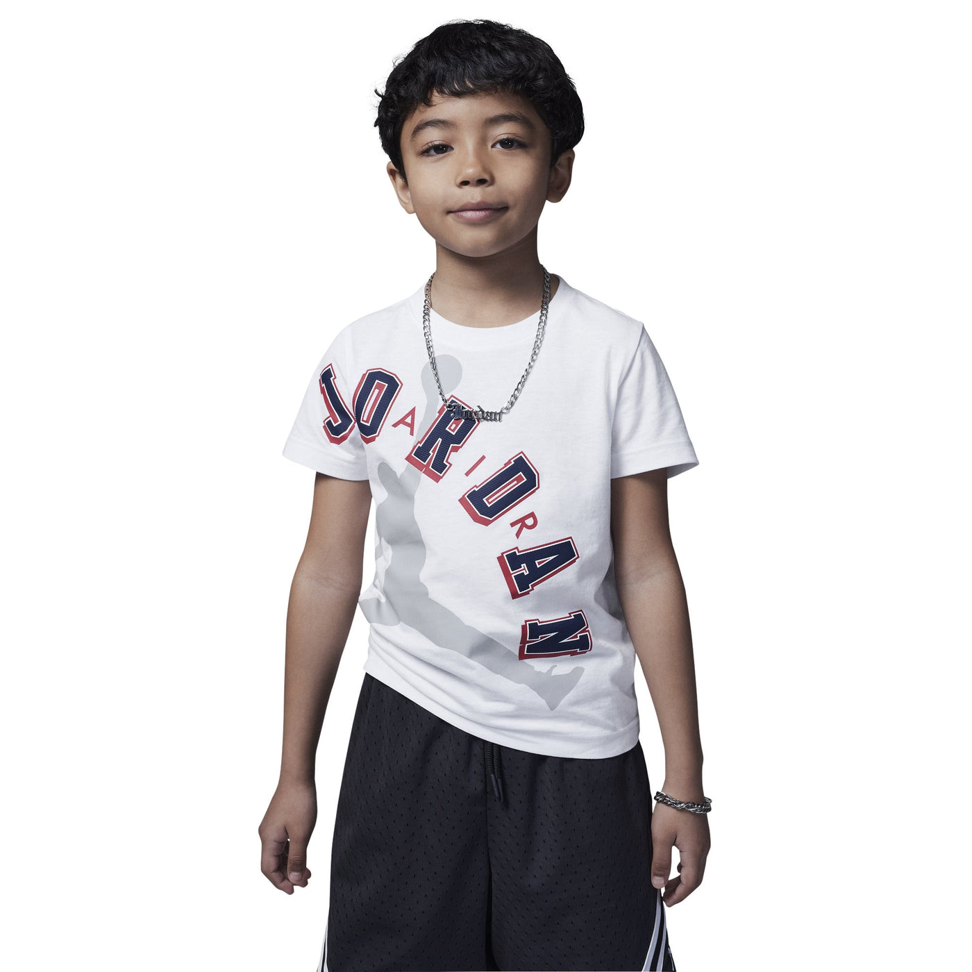 Boys Arch Logo T-Shirt