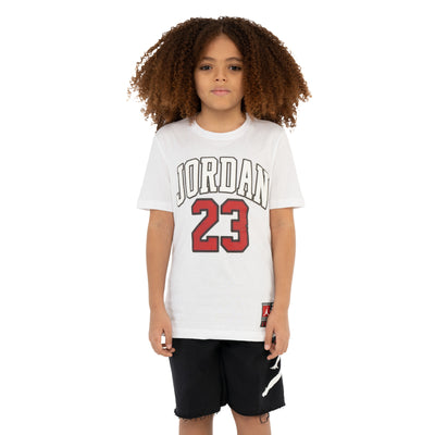 Boys Flight Practice Short Sleeve T-Shirt