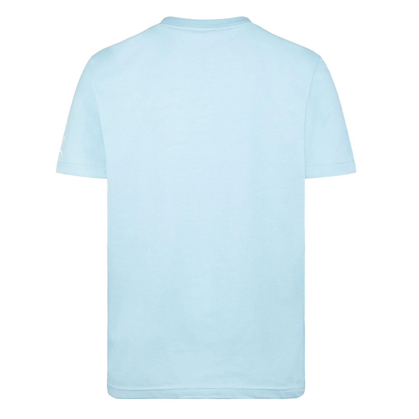 Boys Jumbo Jumpman Splash T-Shirt