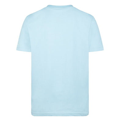 Boys Jumbo Jumpman Splash T-Shirt