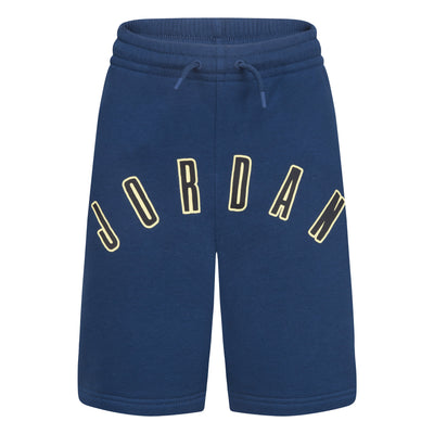 Boys MJ Flight Mvp Shorts