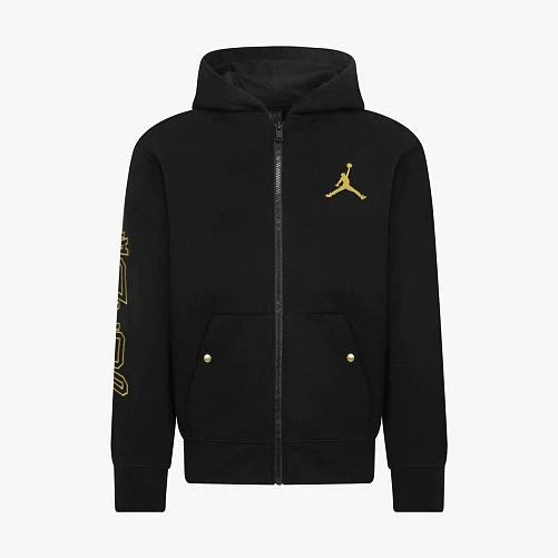 Boys Take Flight B&G Zip Up Hoodie