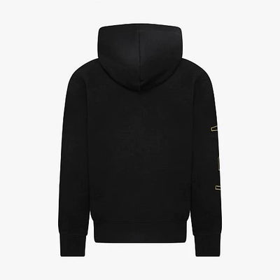 Boys Take Flight B&G Zip Up Hoodie