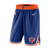 Mens New York Knicks Icon Swingman Shorts