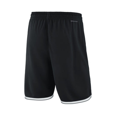 Mens Brooklyn Nets Swingman Icon Edition Short