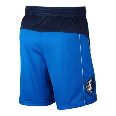 Mens Dallas Mavericks   Swingman Icon Edition Short