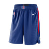 Mens Los Angeles Clipperst Swingman Icon Edition Short