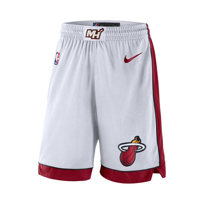 Mens Miami Heat Swingman ASC Shorts